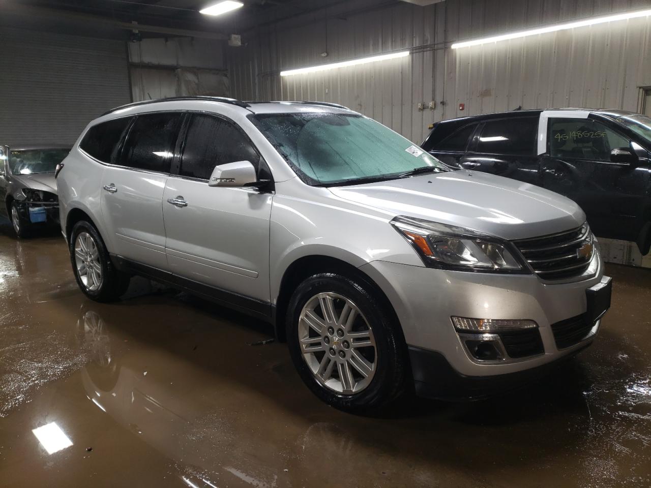 2015 Chevrolet Traverse - Image 4