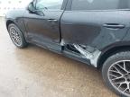 2017 PORSCHE MACAN S-A for sale at Copart SANDY