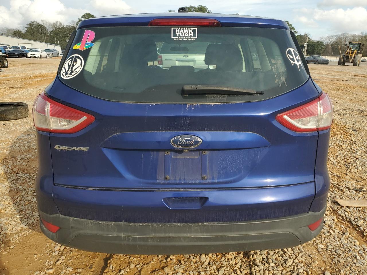 2014 Ford Escape - Image 6