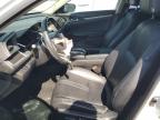 2018 Honda Civic Exl for Sale in Houston, TX - Front End