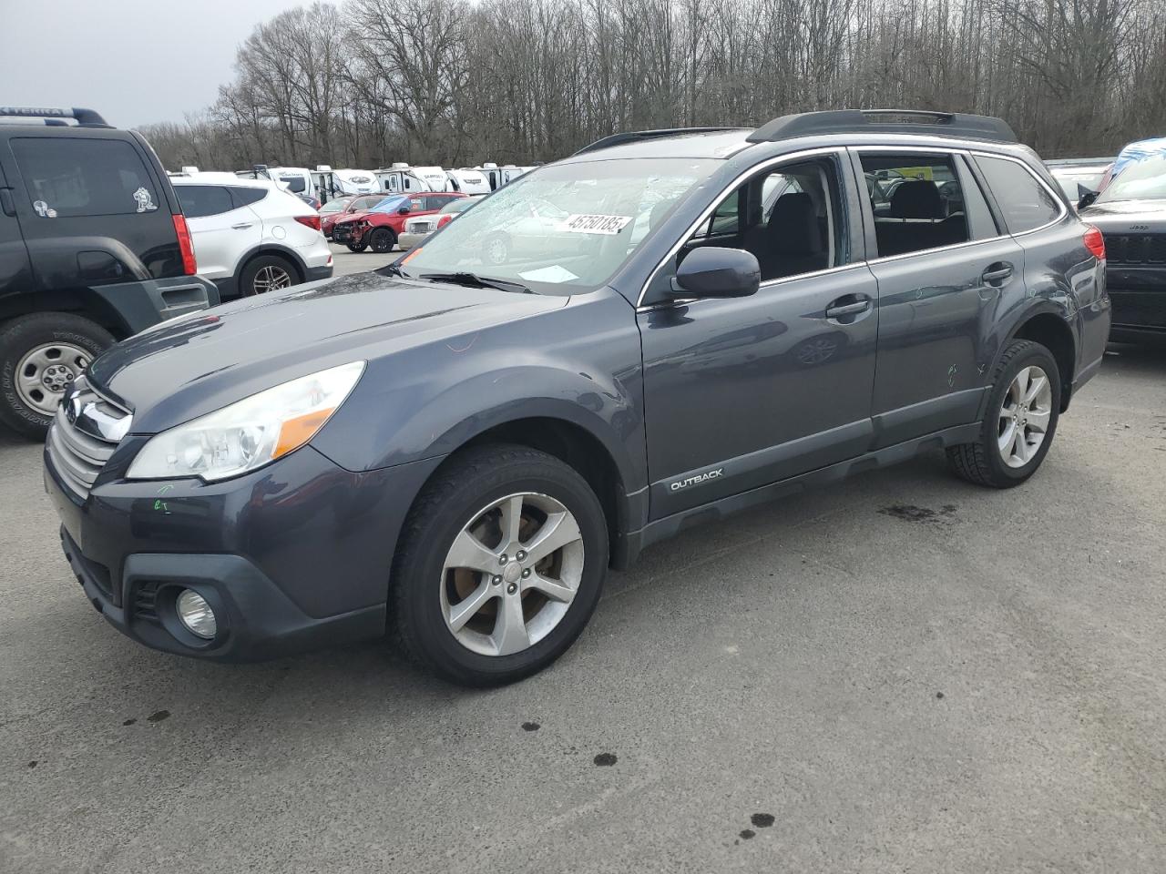 2013 Subaru Outback - Image 1