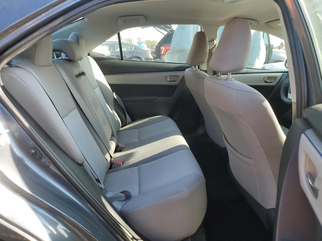 2016 Toyota Corolla - Image 10