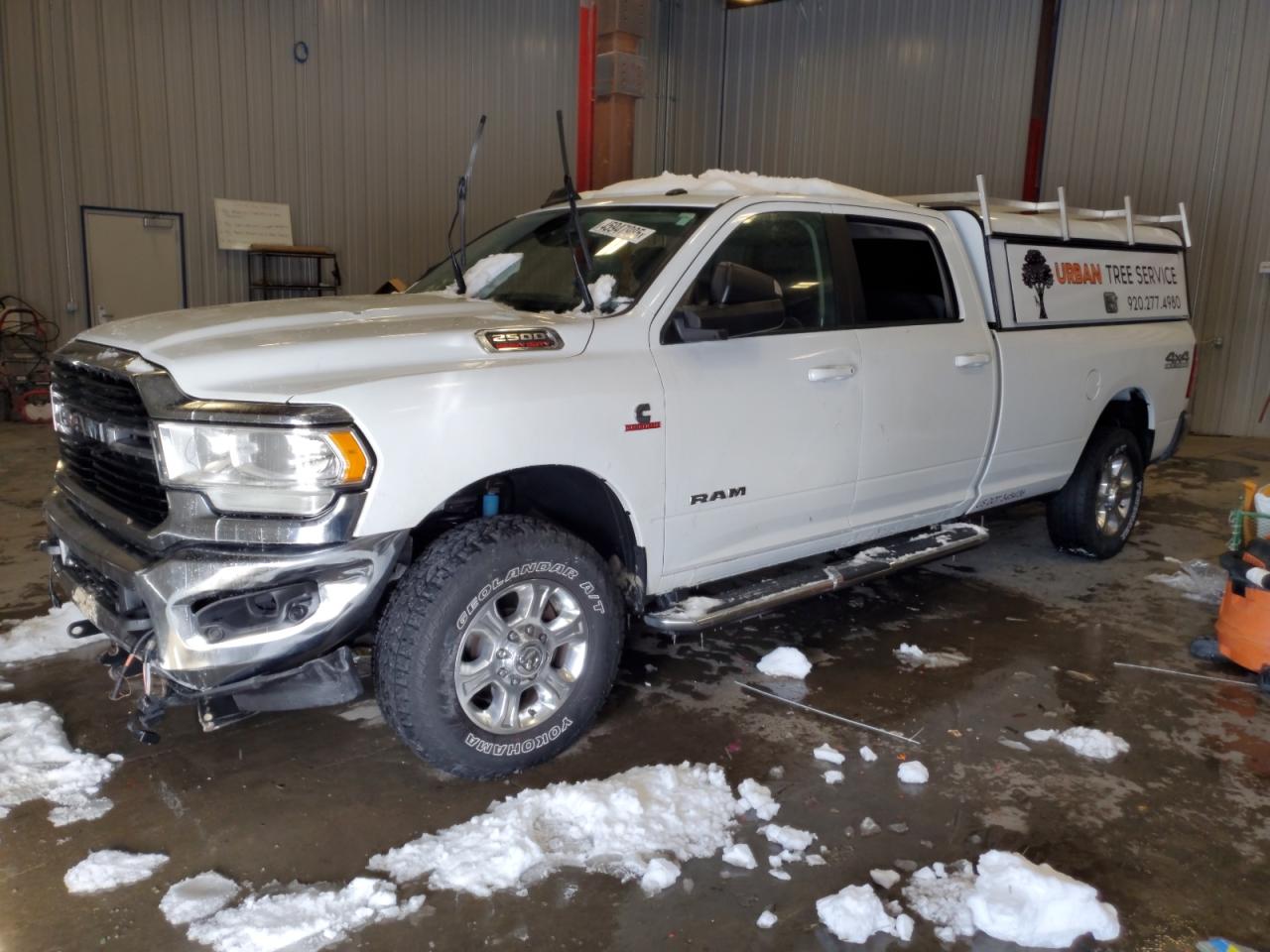 2020 RAM 2500 - Image 1