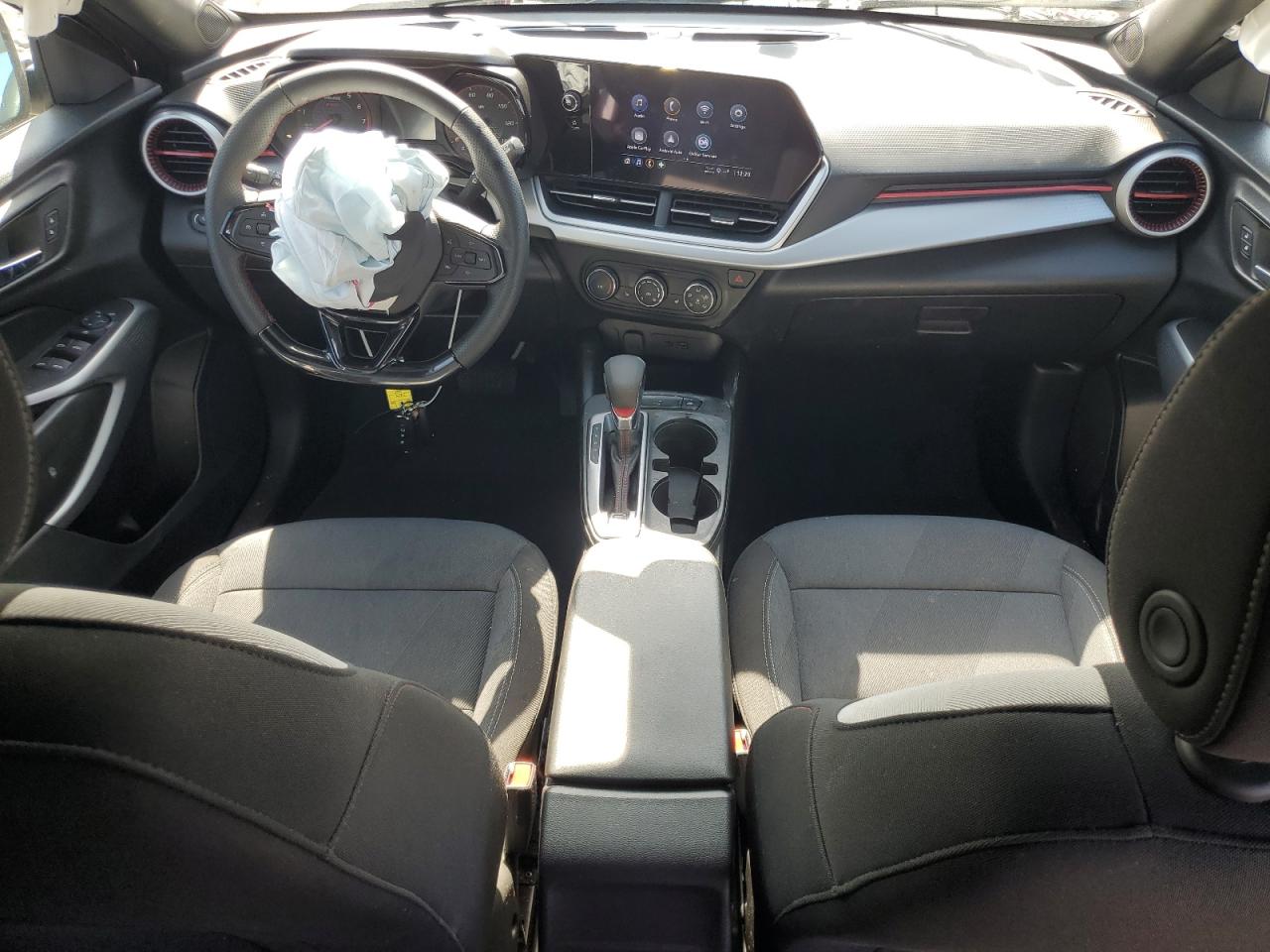KL77LGEP9SC098738 CHEVROLET TRAX 1RS 2025