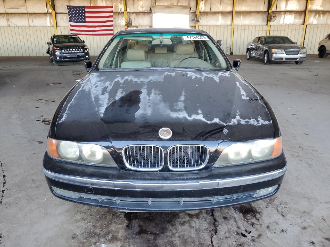 1997 BMW 5er - Image 5