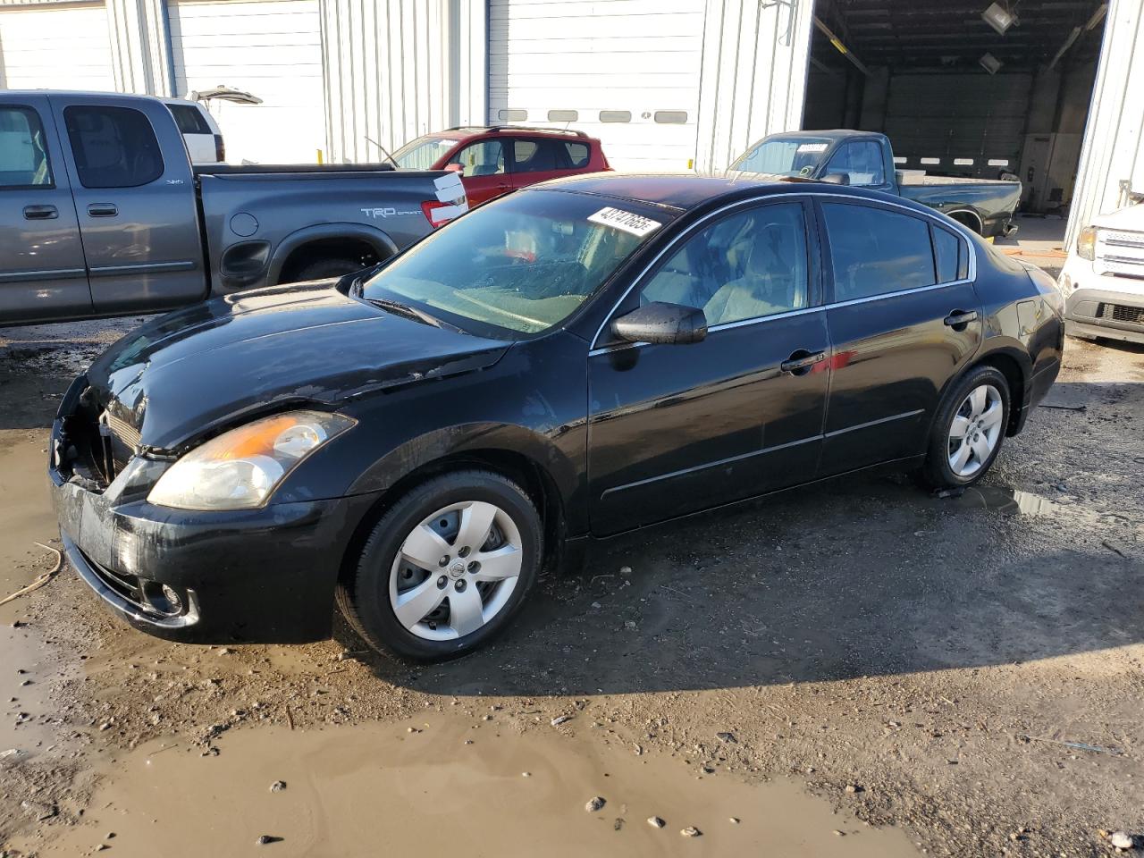 2008 Nissan Altima - Image 1