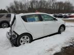 2016 Chevrolet Sonic Ls продається в East Granby, CT - Rear End