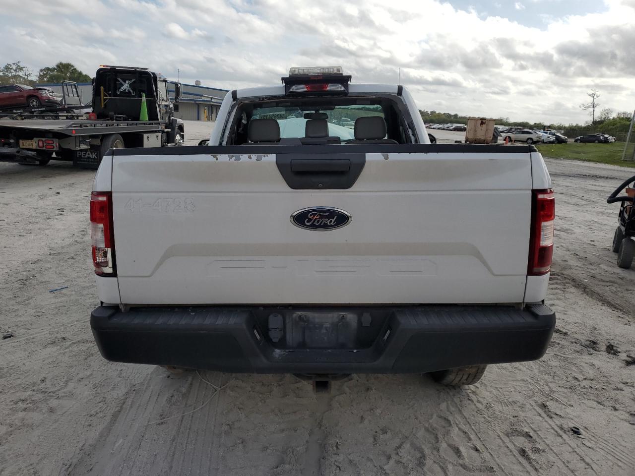 1FTMF1EB5JKF62563 FORD All Models 2018