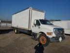 3FRWF65D58V****** Salvage and Wrecked 2008 Ford F-650 in AL - Newton
