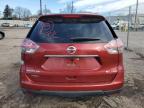 2016 Nissan Rogue S en Venta en Chalfont, PA - Front End