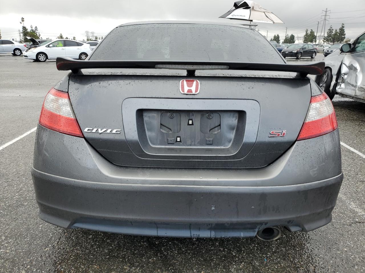 2011 Honda Civic - Image 6