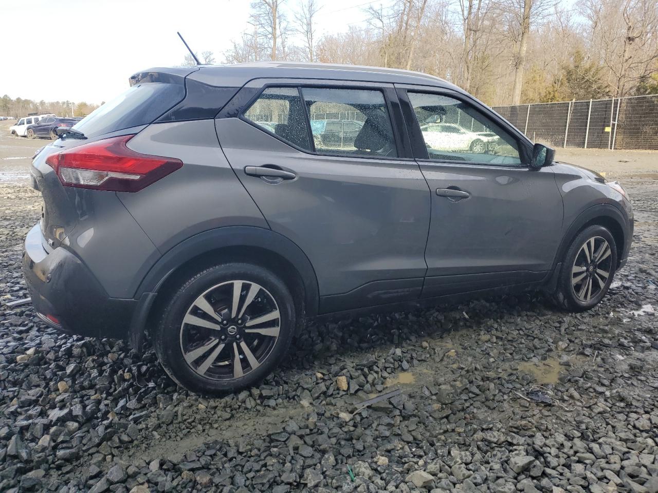 2020 Nissan Kicks - Image 3