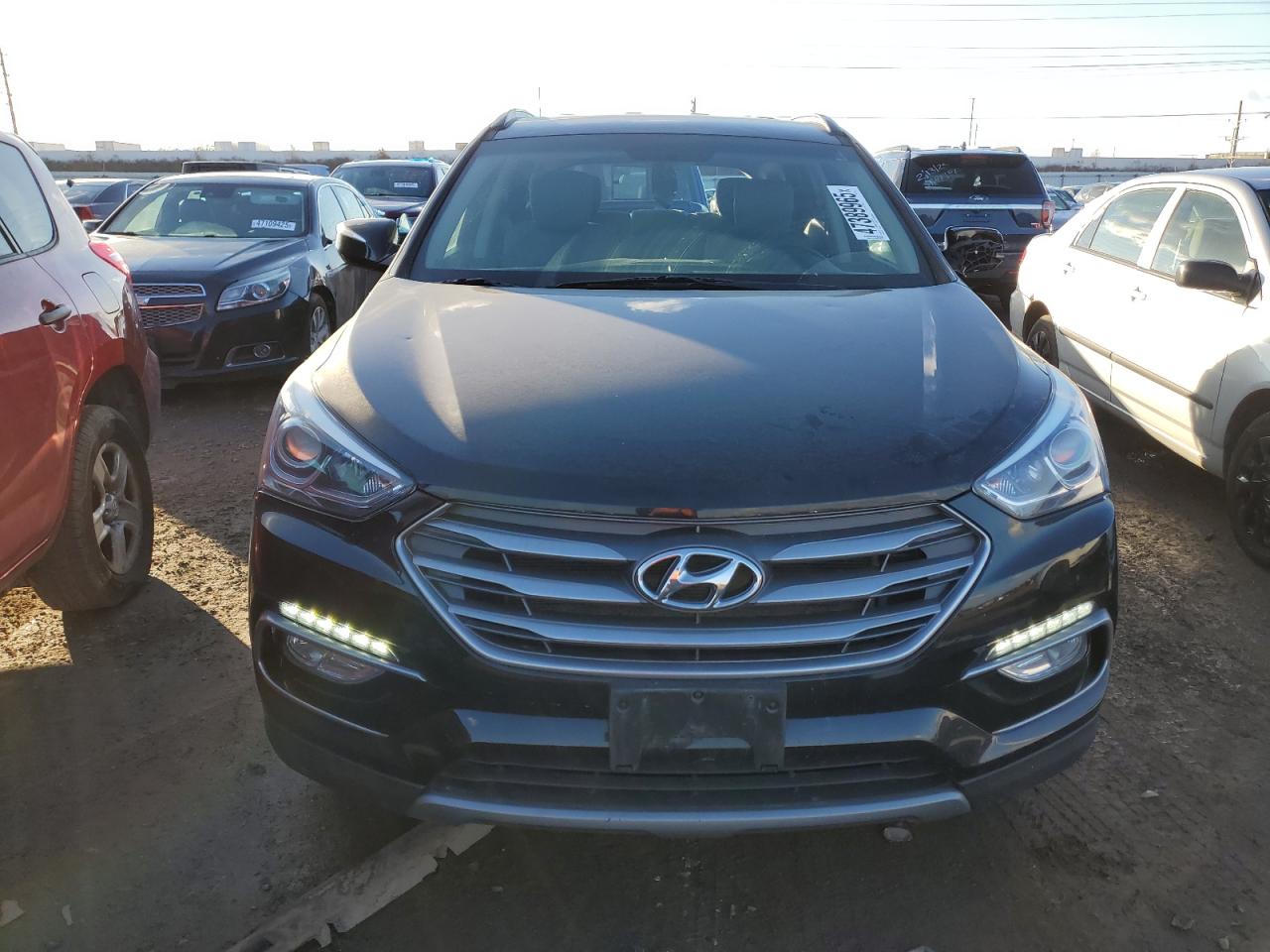 2018 Hyundai Santa Fe - Image 5