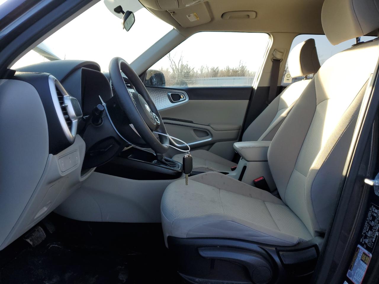 2020 Kia Soul - Image 7