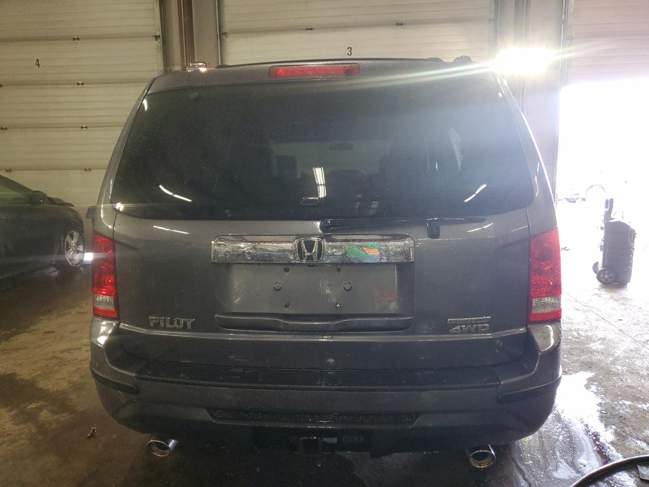 2015 Honda Pilot - Image 6