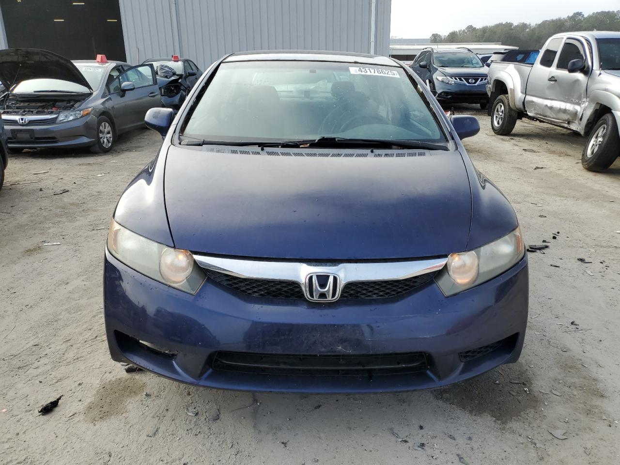 2010 Honda Civic - Image 5