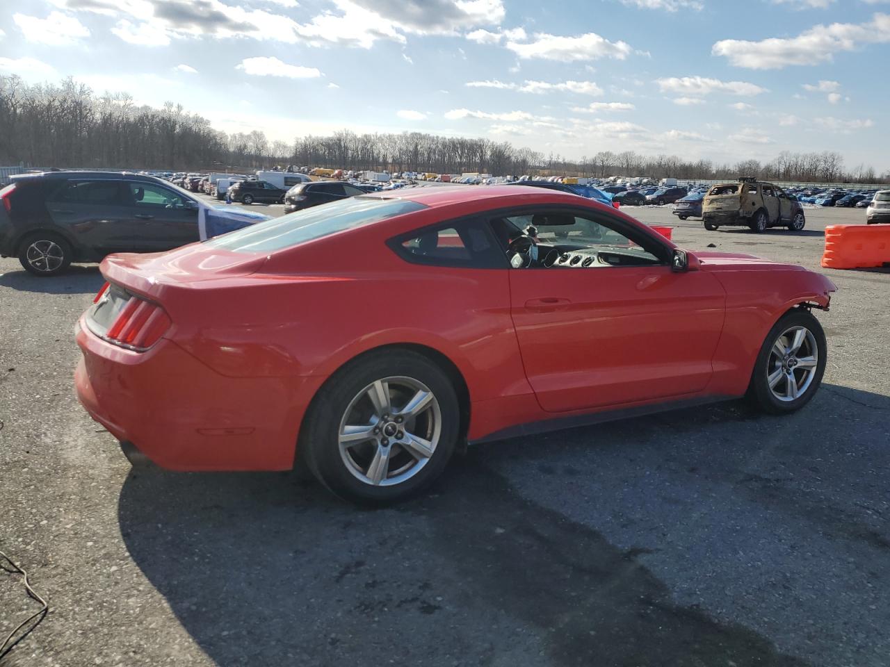 2015 Ford Mustang - Image 3