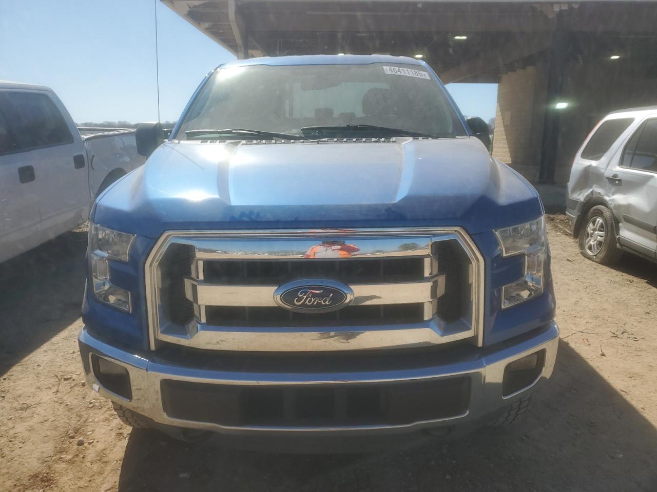 2015 Ford F-150 - Image 5