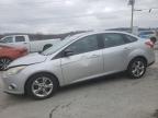 2013 Ford Focus Se en Venta en Lebanon, TN - Front End