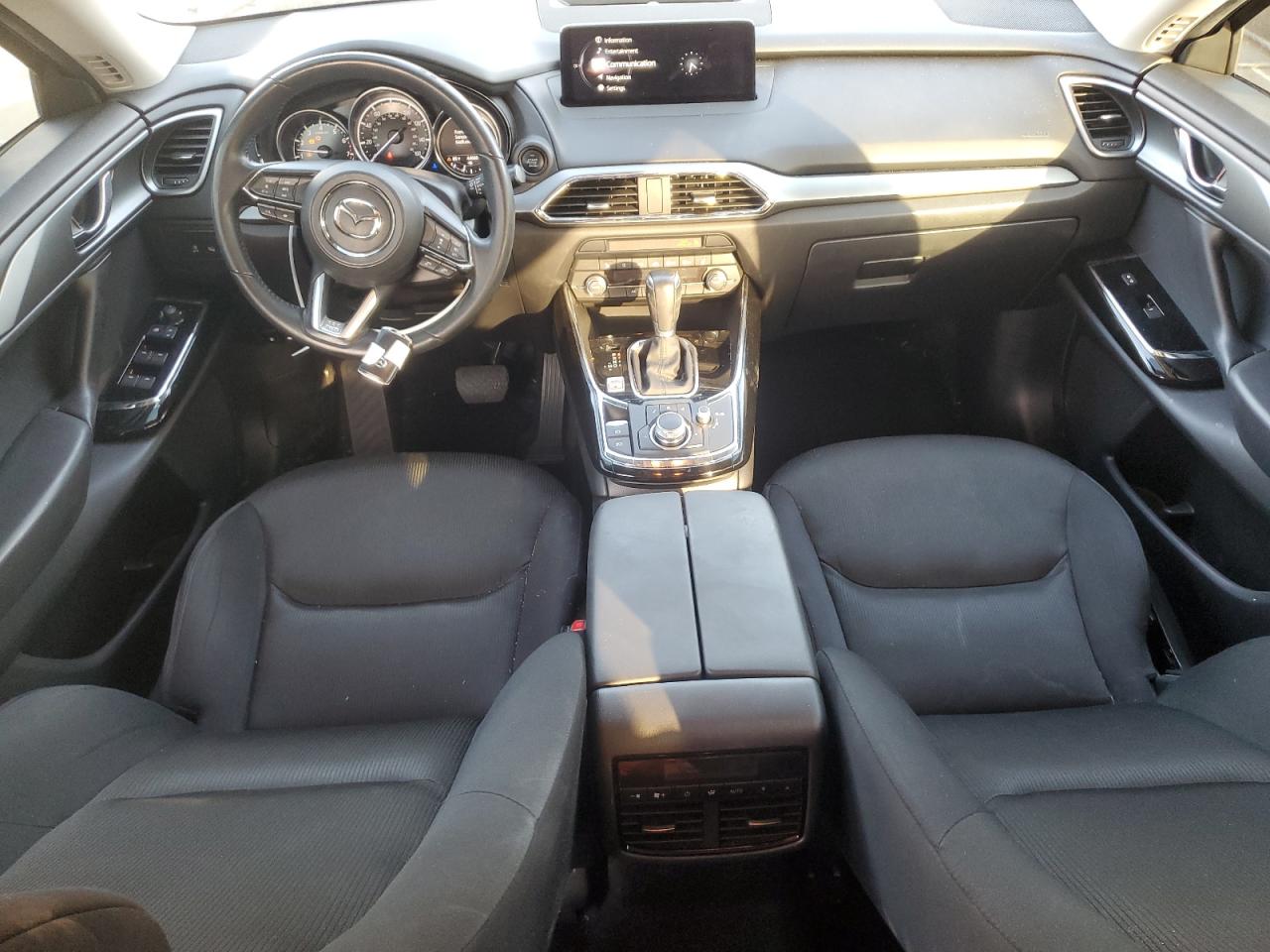 2022 Mazda CX-9 - Image 8