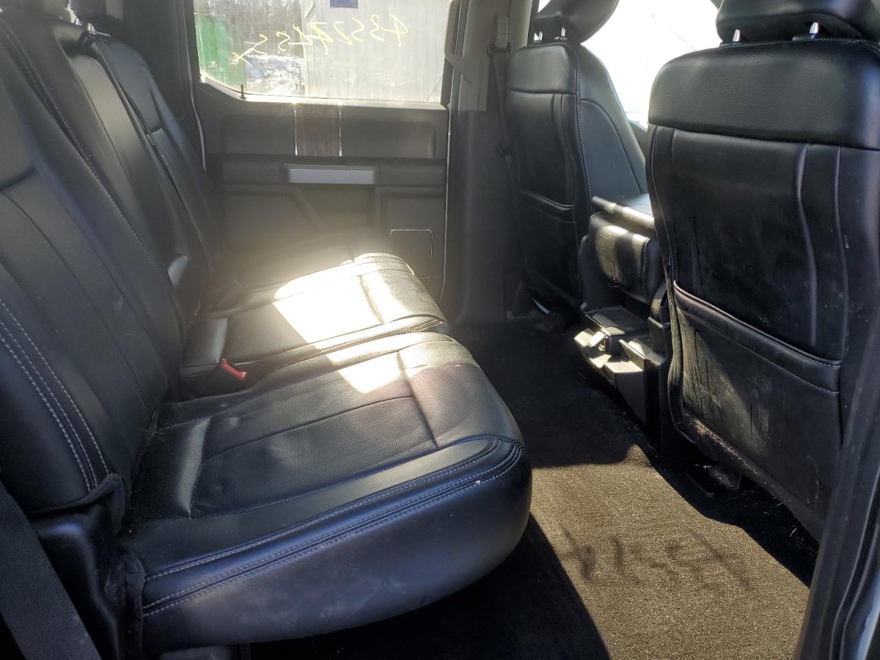 2018 Ford F-150 - Image 10