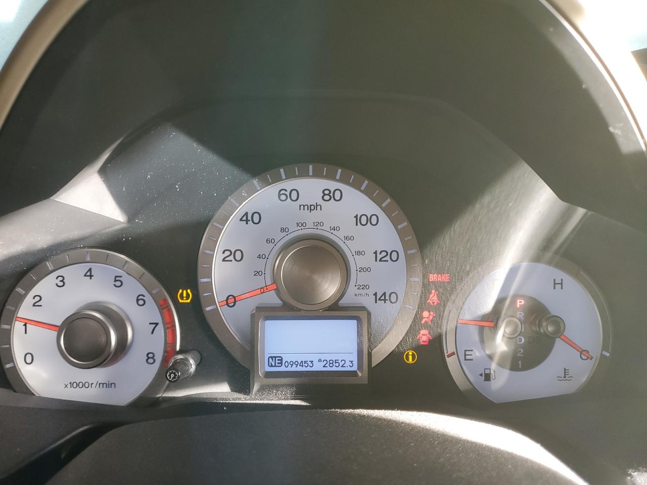 2009 Honda Pilot - Image 9