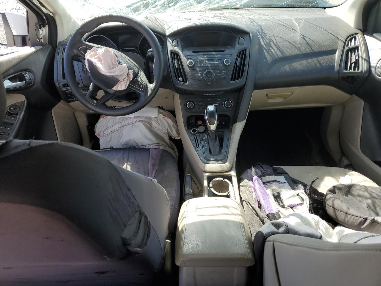 2015 Ford Focus - Image 8