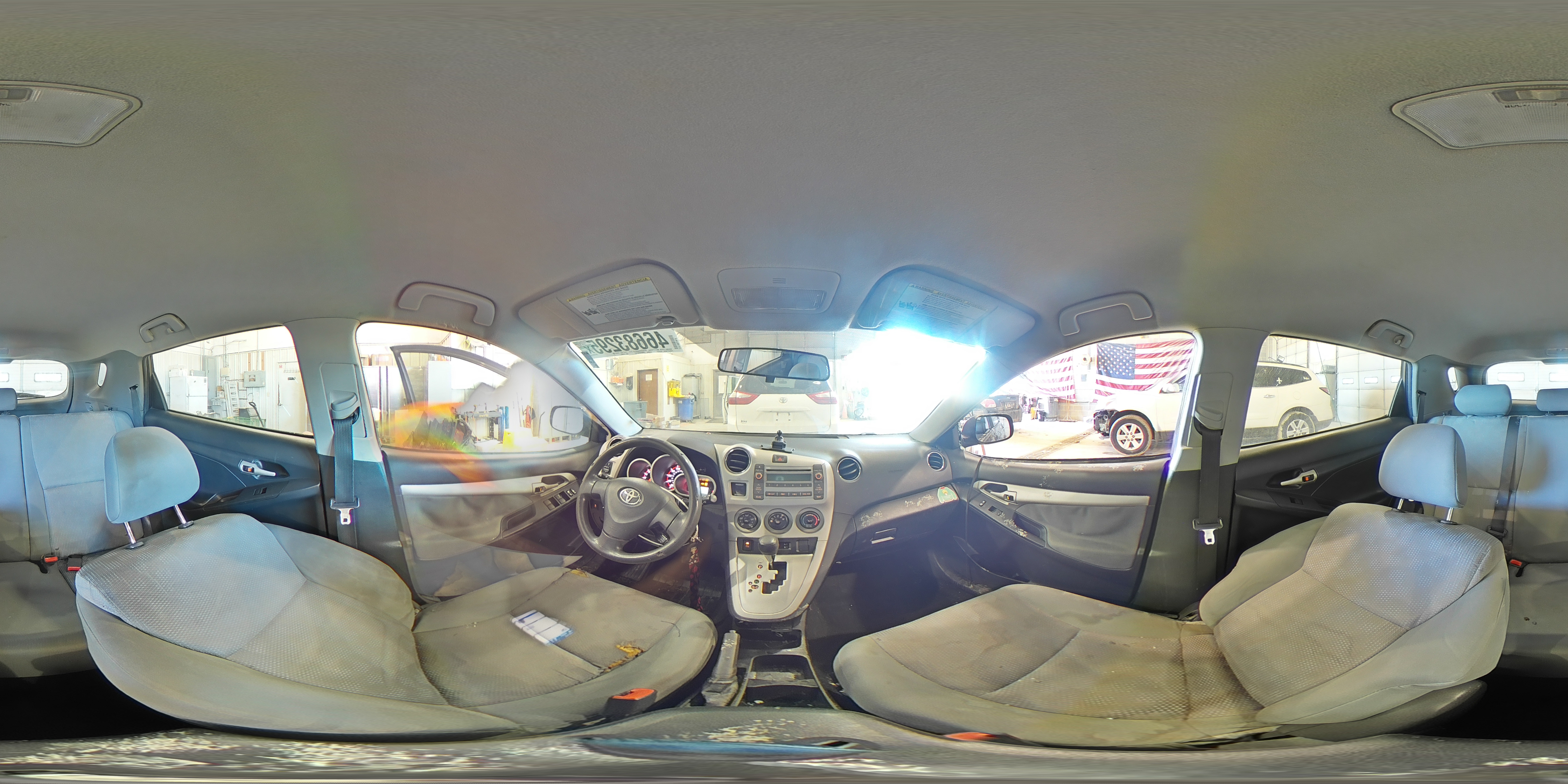 2010 Toyota Corolla - Image 14