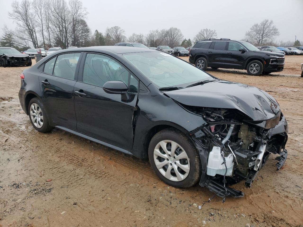 2024 Toyota Corolla - Image 4