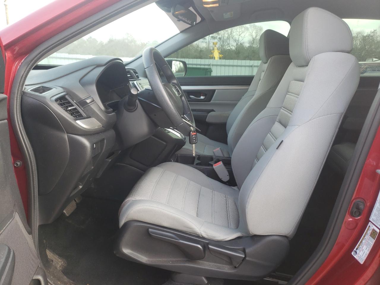5J6RW2H29LL014760 HONDA CRV 2020
