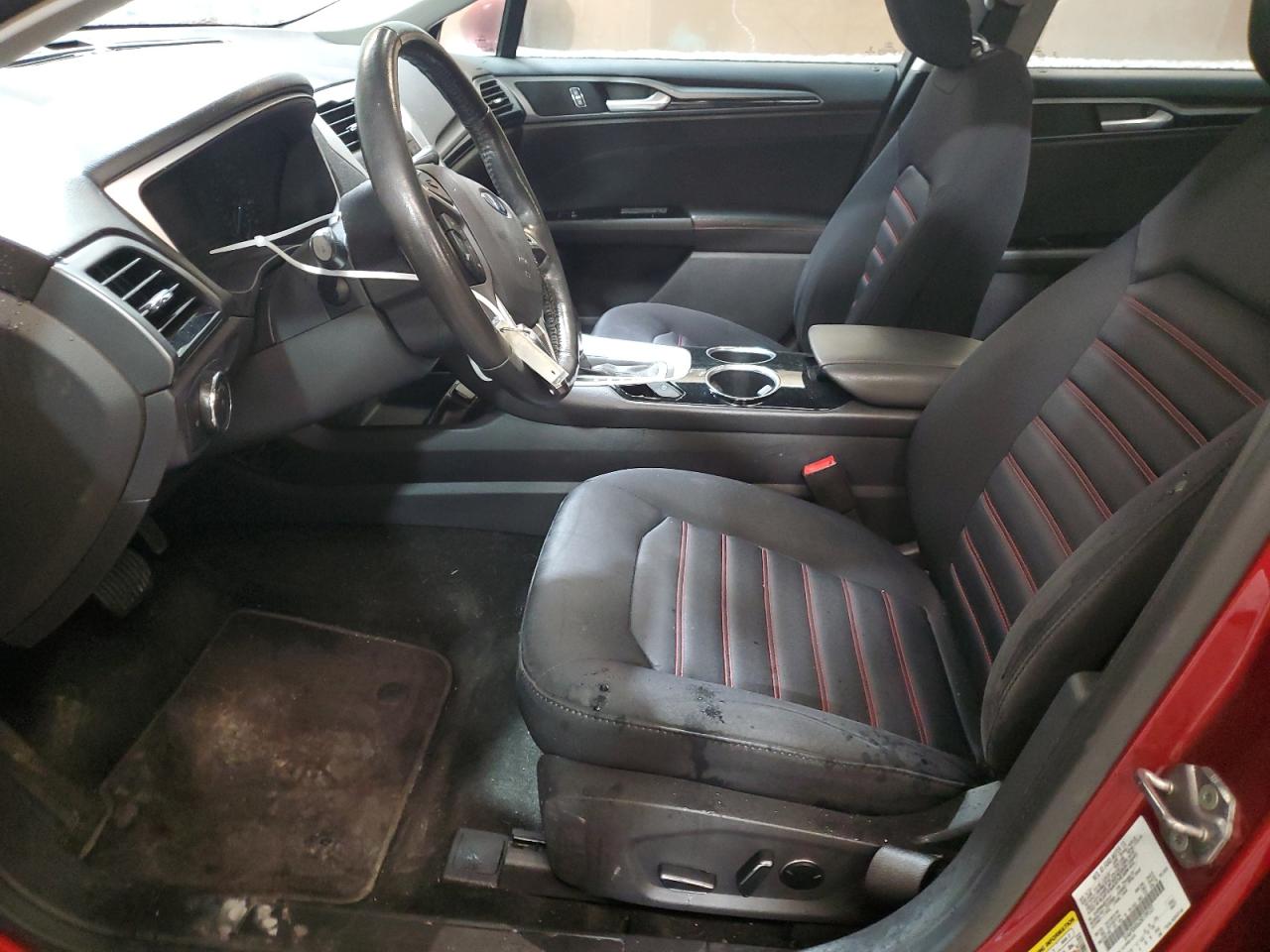 2013 Ford Fusion - Image 7