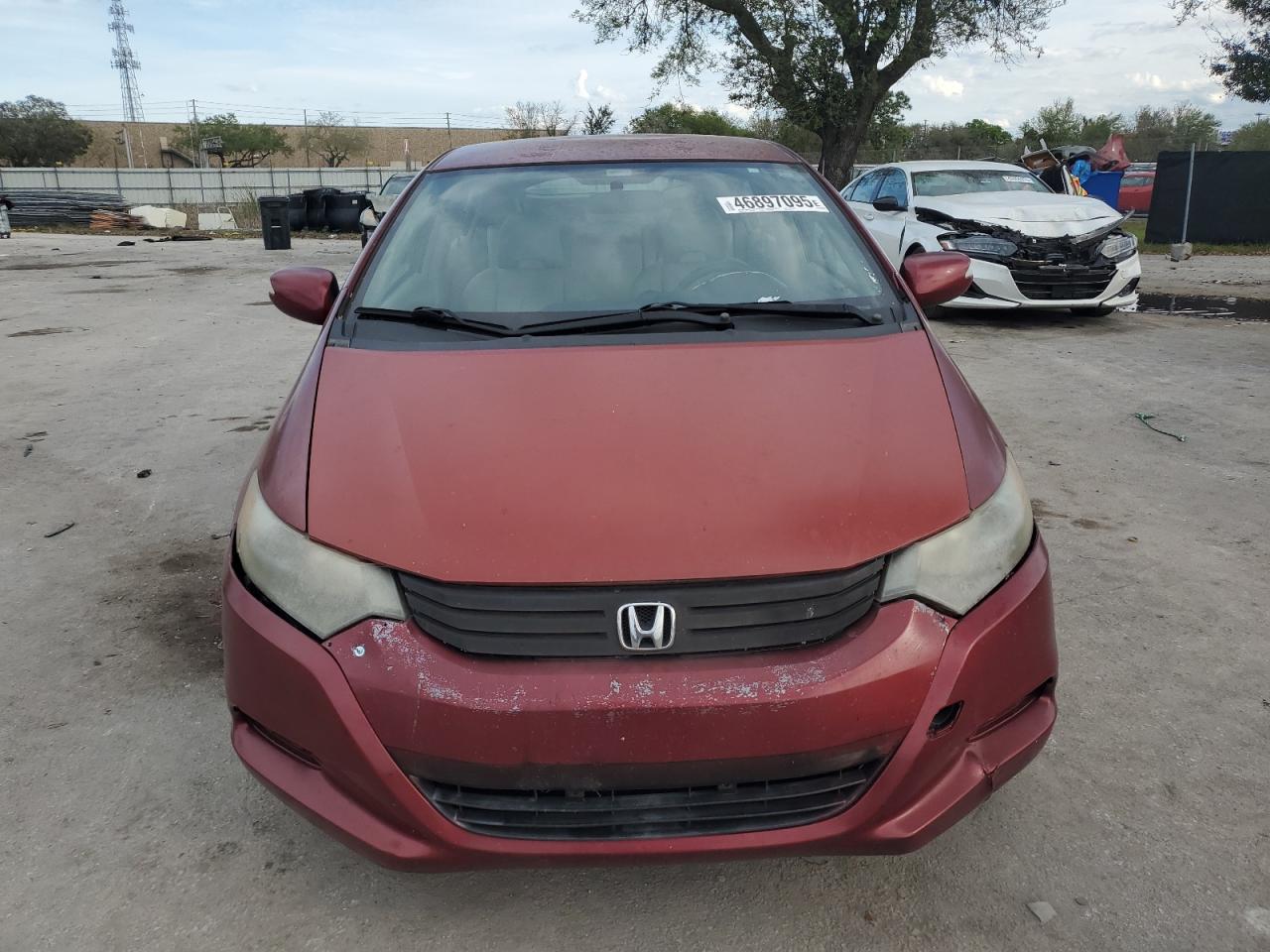 2010 Honda Insight - Image 5