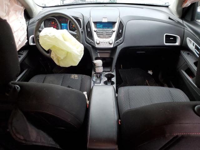  CHEVROLET EQUINOX 2013 Синий