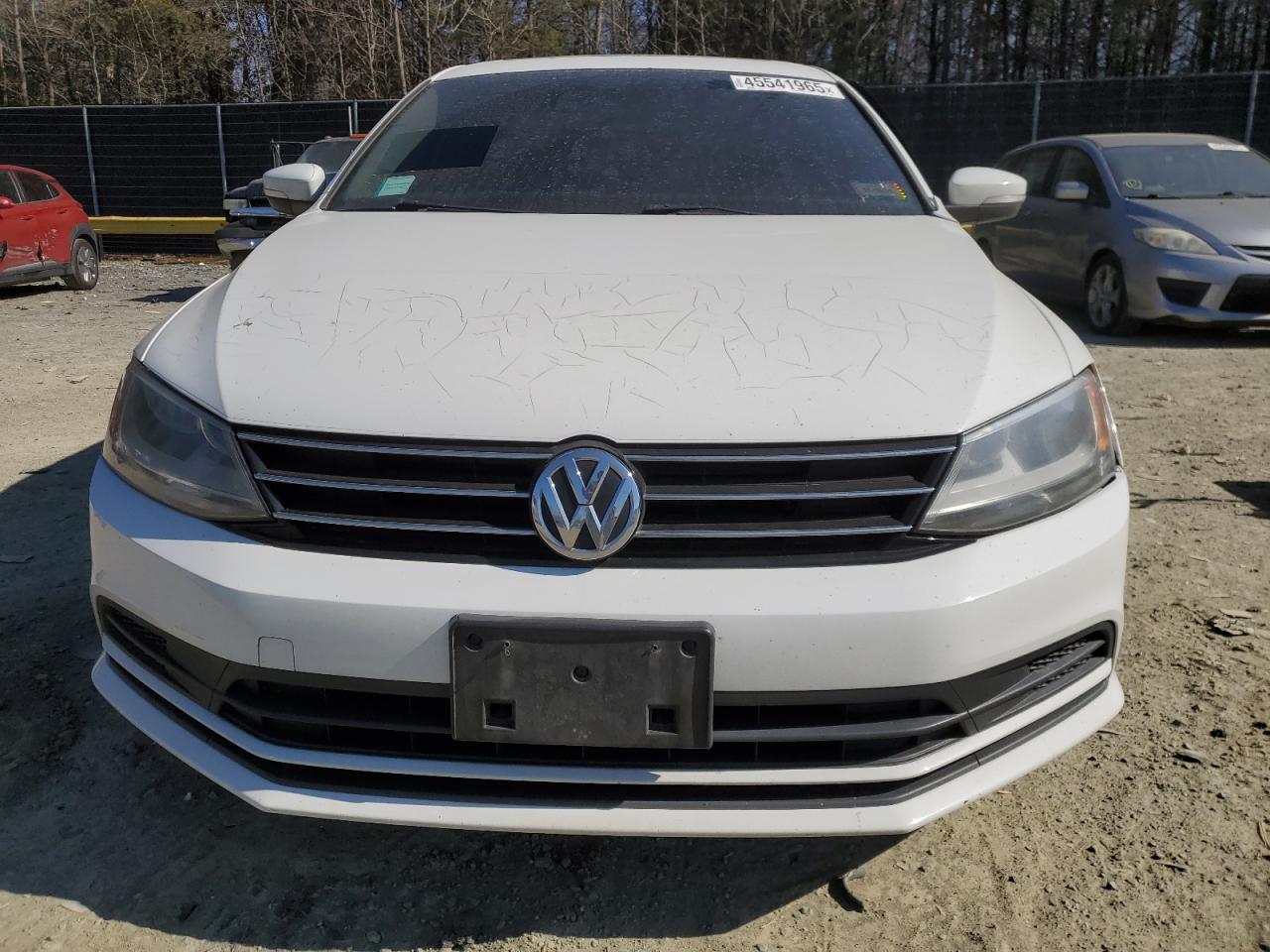 2015 Volkswagen Jetta - Image 5