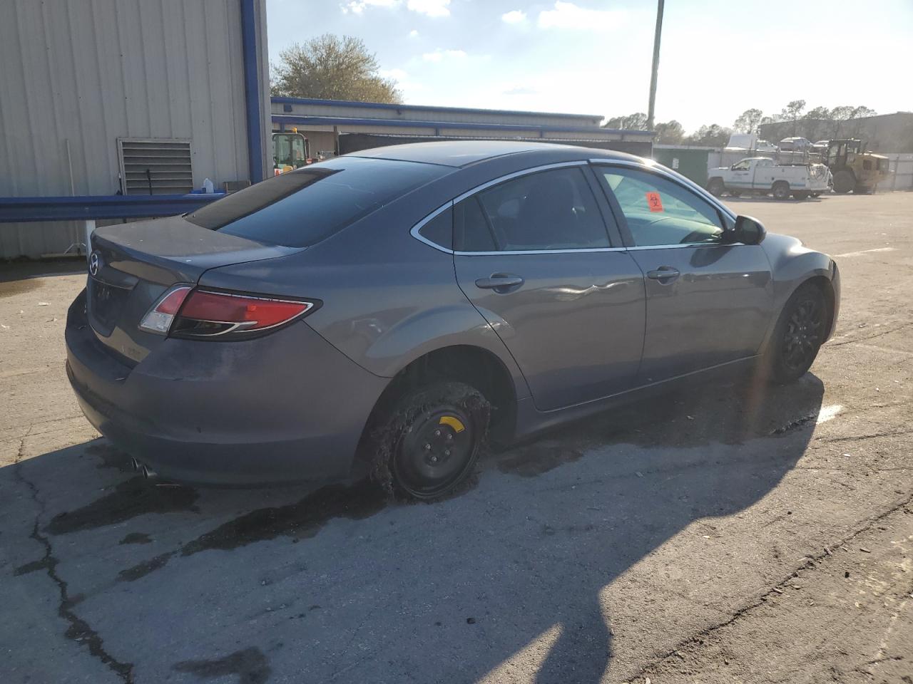 2011 Mazda 6 - Image 3