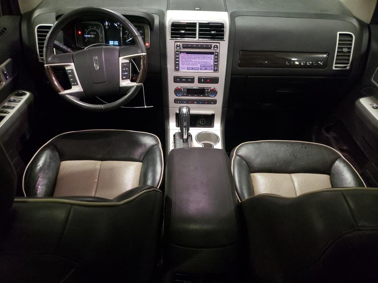 2008 Lincoln MKX - Image 8