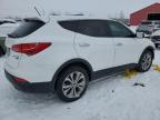 2013 HYUNDAI SANTA FE SPORT  for sale at Copart ON - LONDON