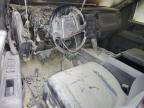 2012 Ford F150 Supercrew for Sale in Hurricane, WV - Burn - Interior