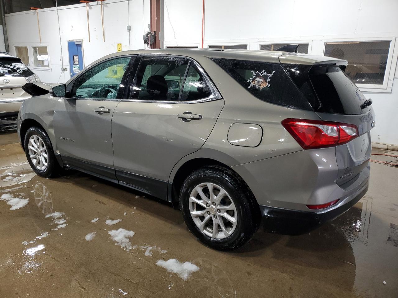 2018 Chevrolet Equinox - Image 2