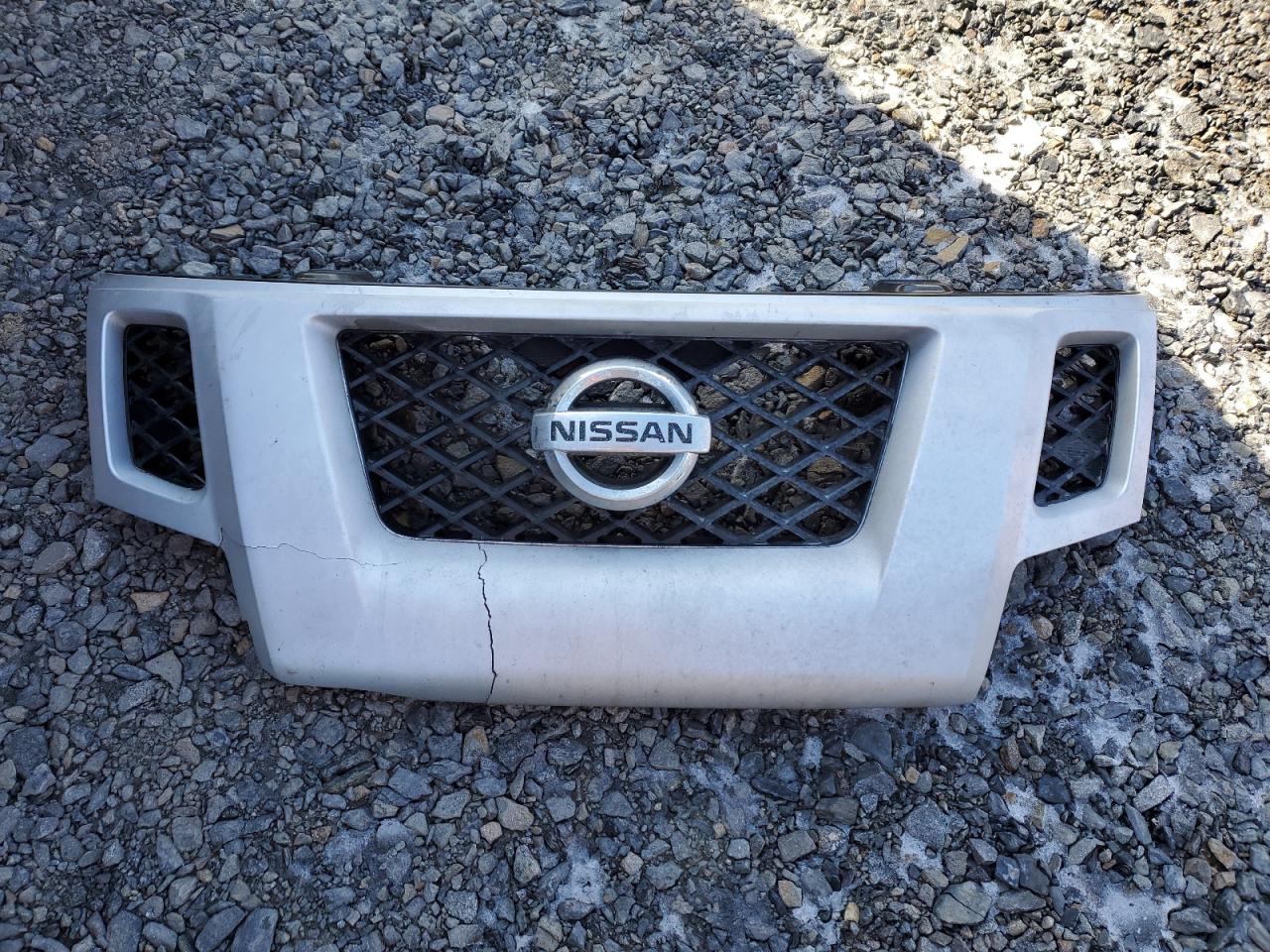 2013 Nissan XTerra - Image 13