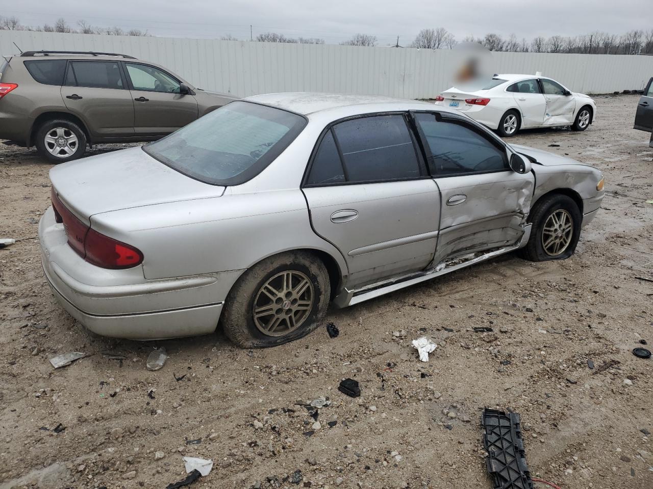 2003 Buick Regal - Image 3