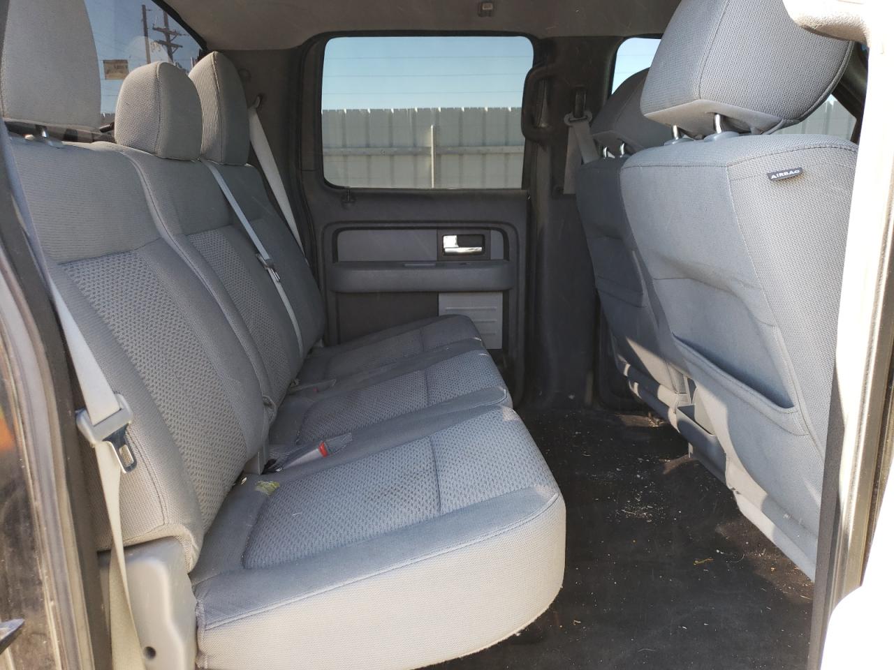 2012 Ford F-150 - Image 10