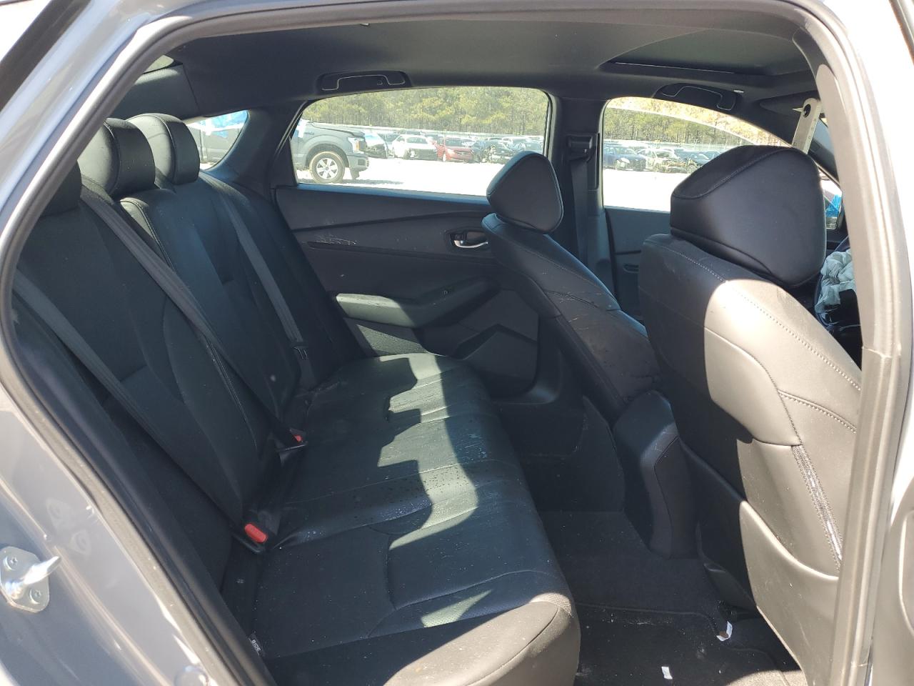 2024 Honda Accord - Image 11