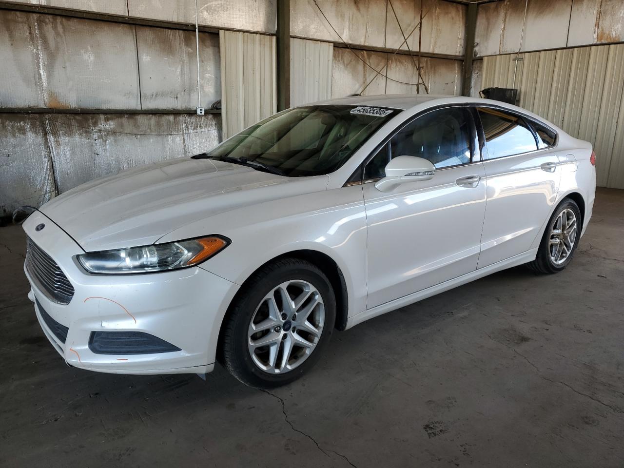 2014 Ford Fusion - Image 1