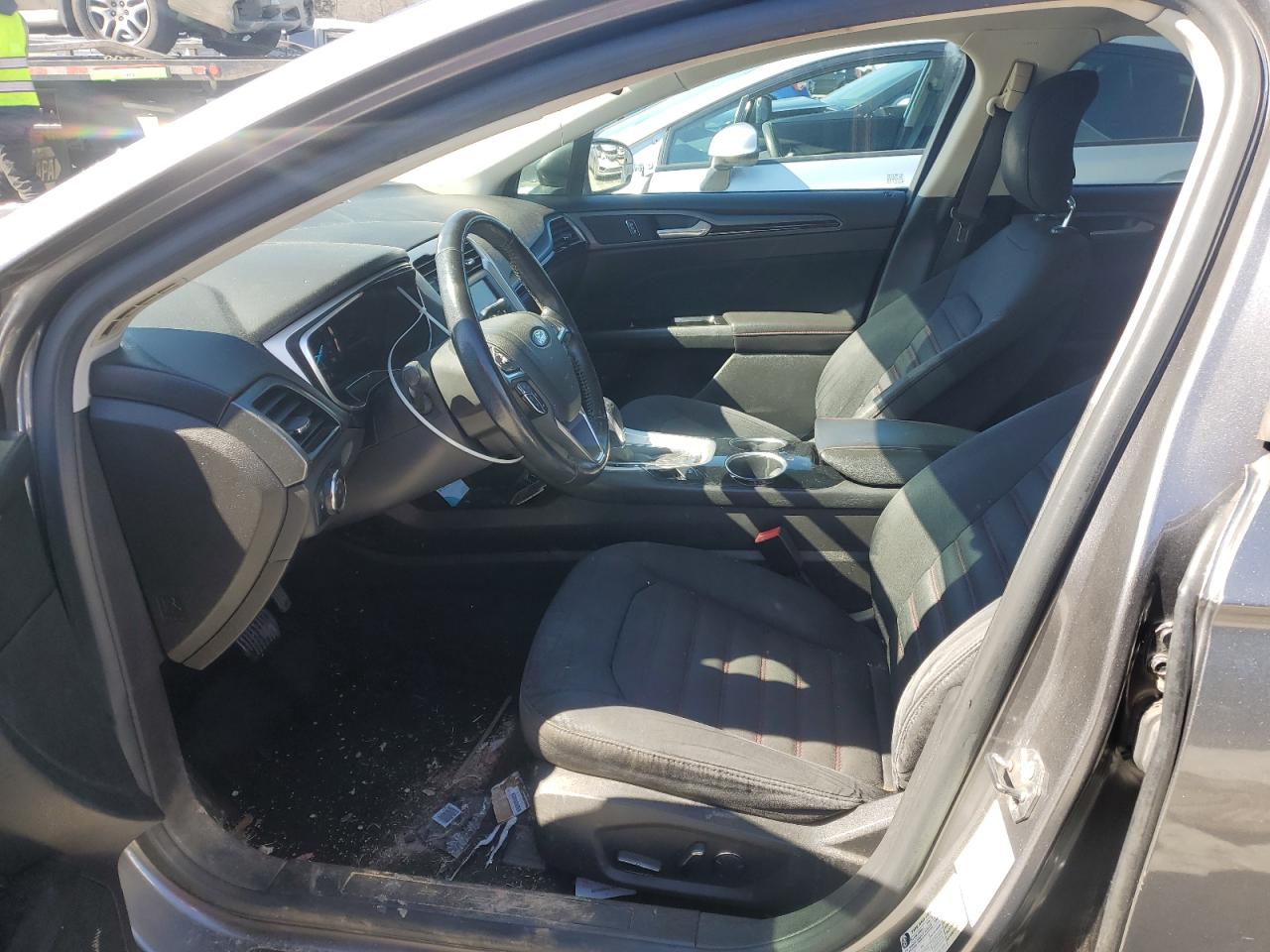 2013 Ford Fusion - Image 7