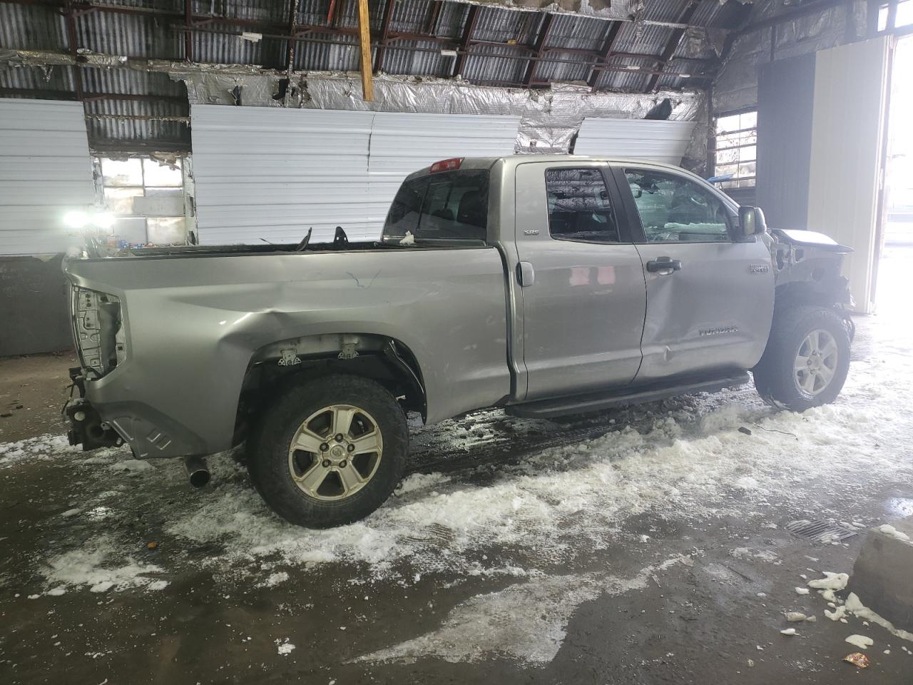 2019 Toyota Tundra - Image 3