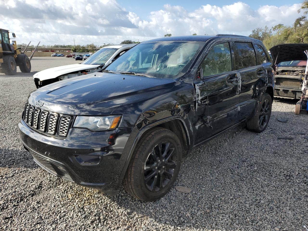 2019 Jeep Grand Cherokee - Image 1