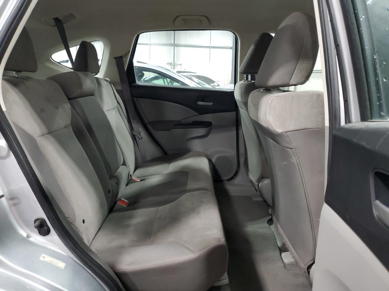 2012 Honda CR-V - Image 11