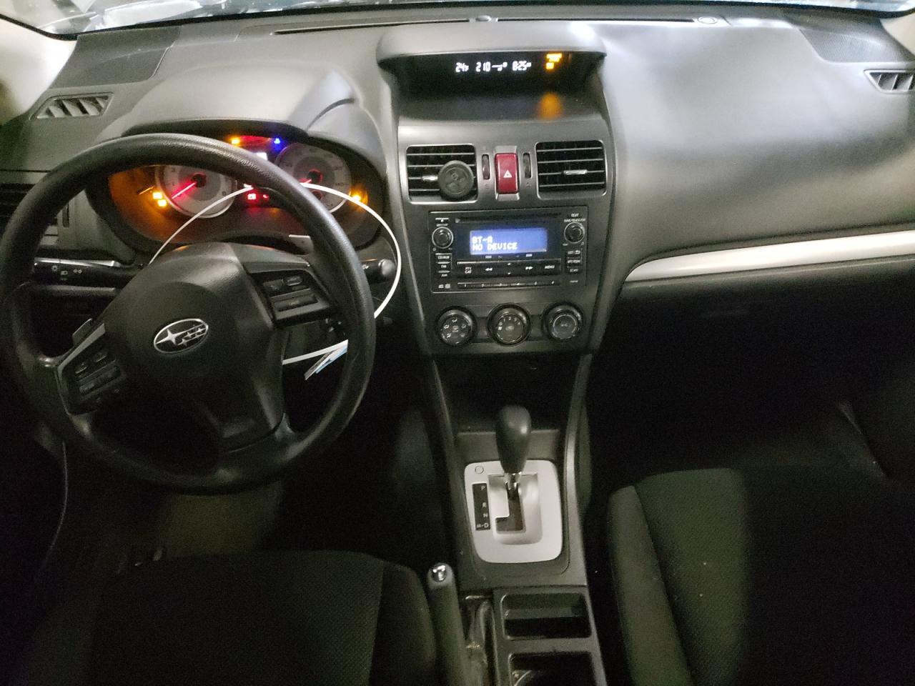 2013 Subaru Impreza - Image 8