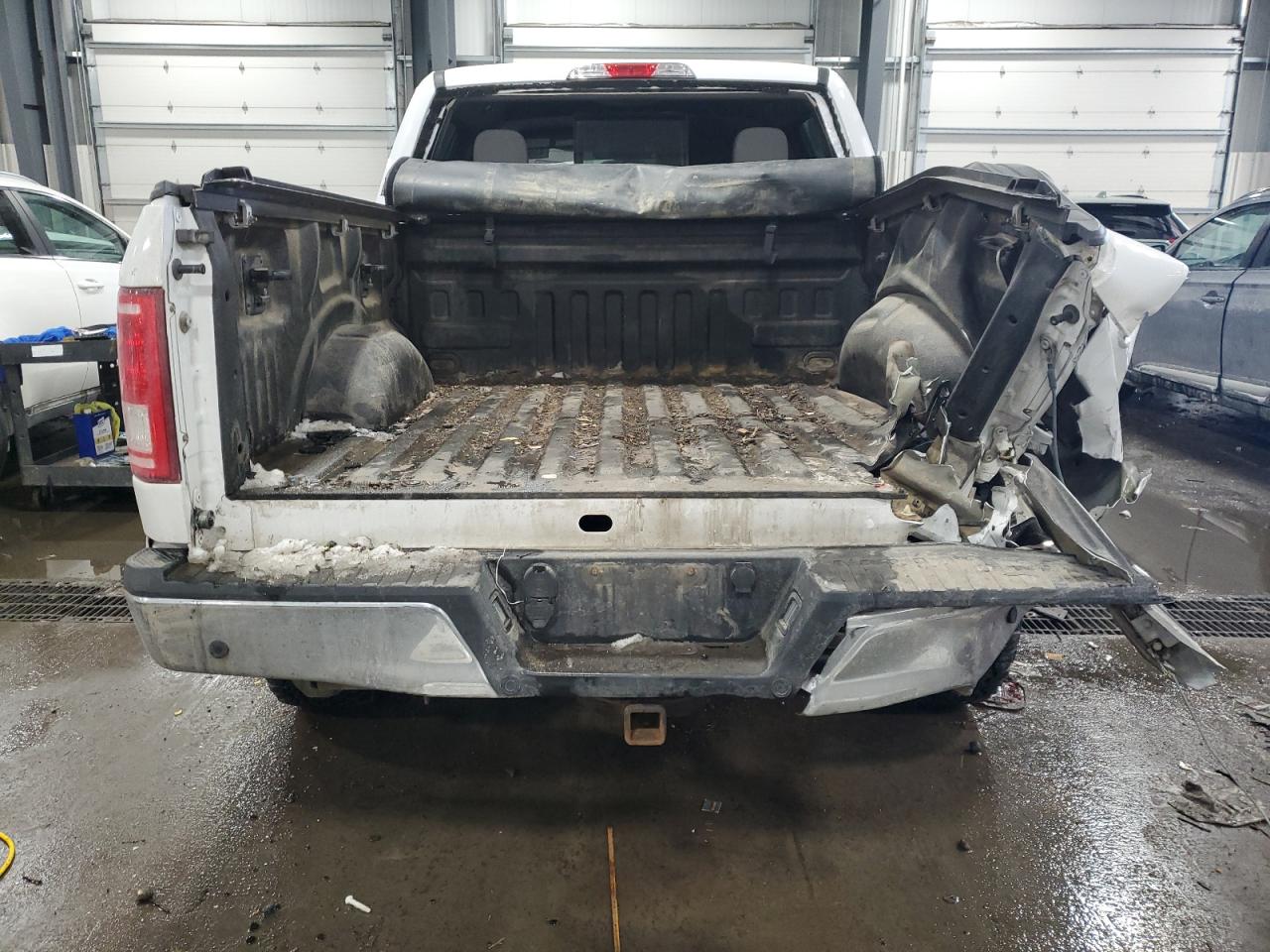 2017 Ford F-150 - Image 6